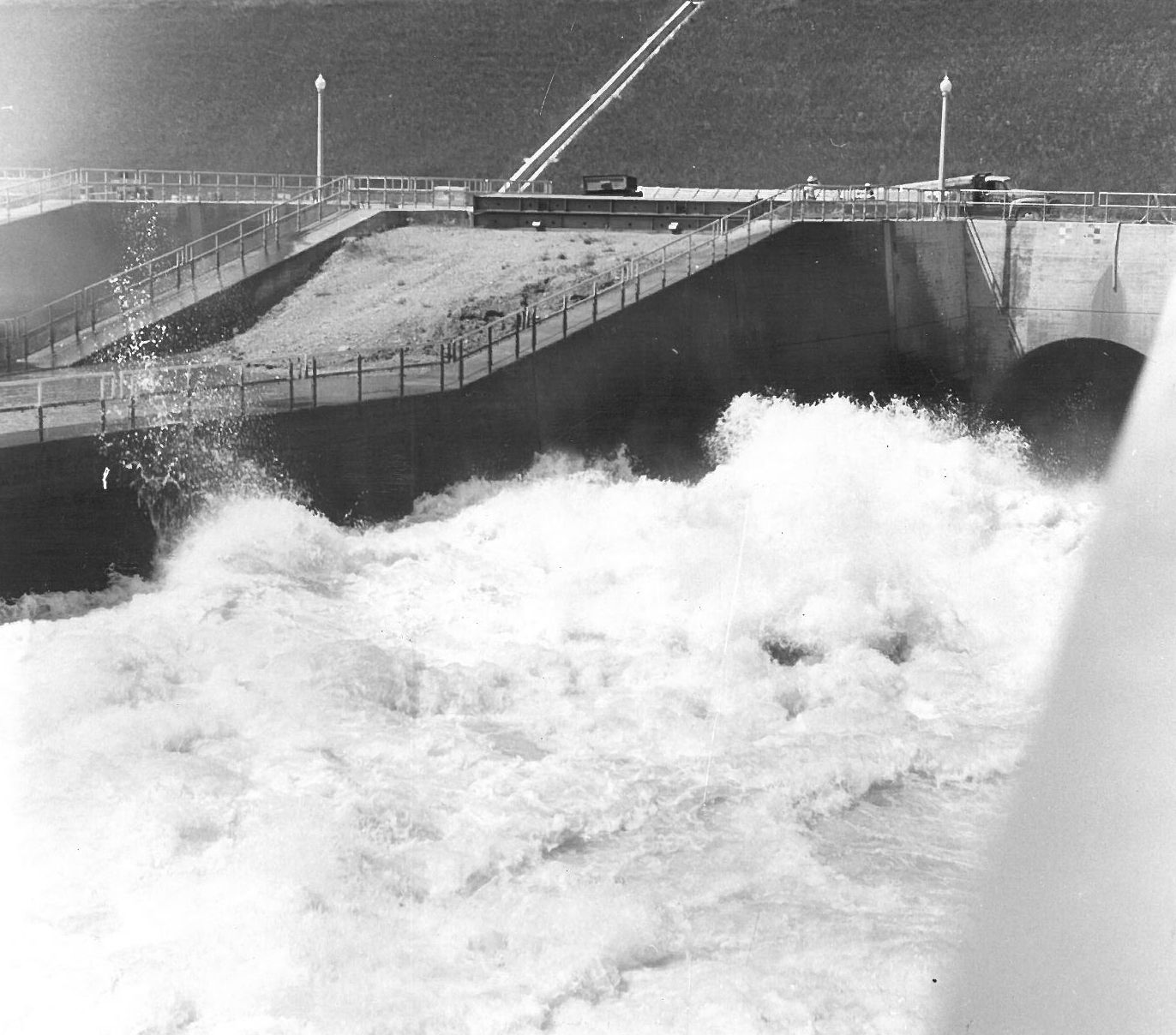 Garrison Dam